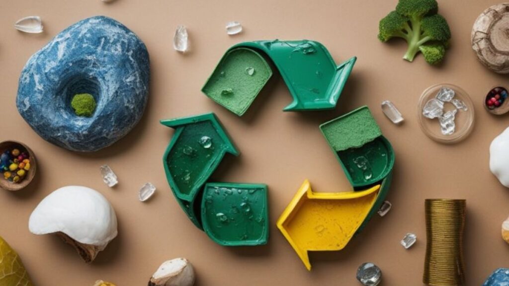 Understanding Recyclatanteil: The Key to Sustainable Production