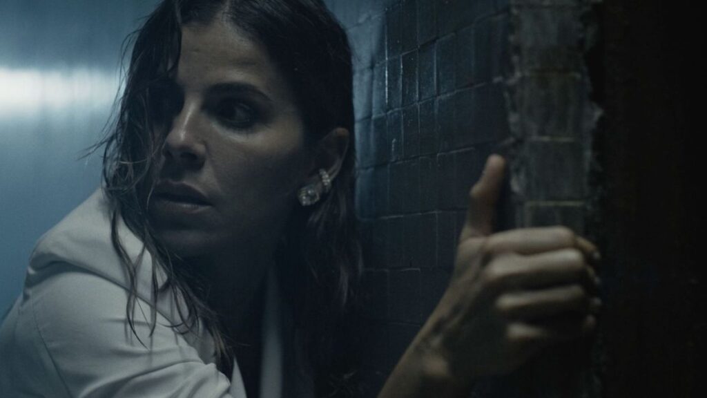 Top 5 Suspense Movies That Will Keep You on the Edge of Your Seat