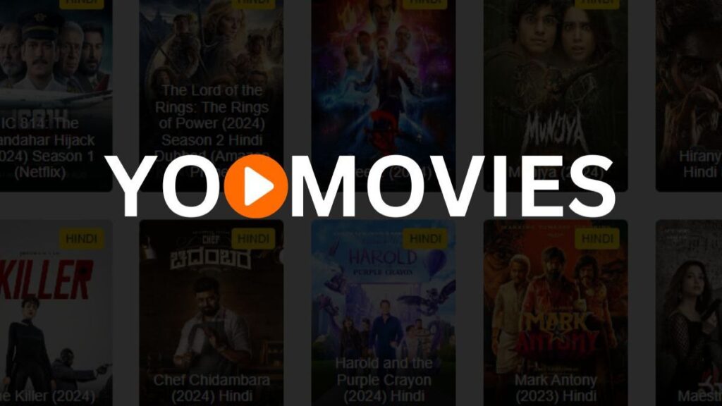 Yomovies vs. Other Streaming Sites: What You Need to Know