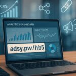 Why Adsy.pw/hb3 is a Game-Changer for Online Marketing