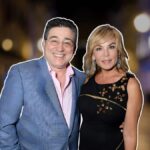 Unveiling the Woman Behind the Empire: The Story of Itzhak Ezratti Wife