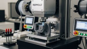 RepMold Explained: How It’s Revolutionizing the Industry