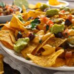 Crunching the History: The Origins of Totopos in Mexican Cuisine