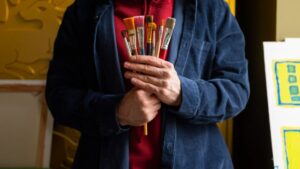 The Cultural Significance of Acamento in Contemporary Art