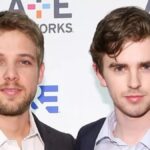Behind the Scenes with Aidan Thieriot: A Day in the Life of a Trailblazer