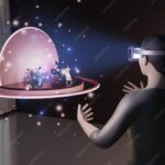 The Future of Chas6d: Trends and Innovations on the Horizon