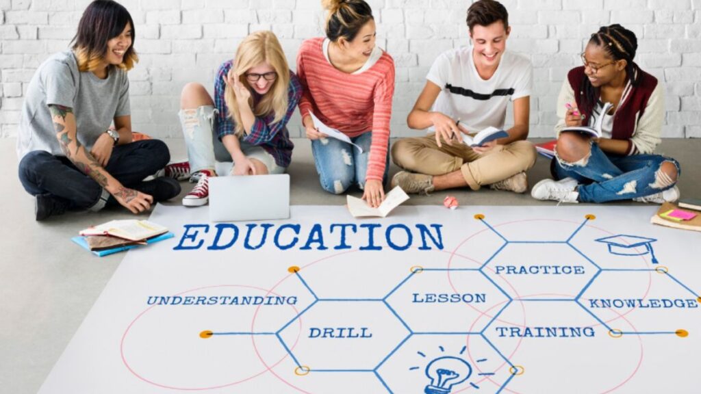 Education Achievement Authority