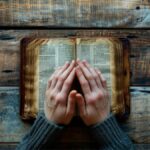 From Tears to Triumph: How ‘Jesus Wept’ Inspires Hope in Difficult Times