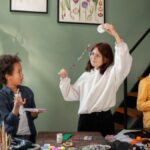 The Impact of Kuarden on Contemporary Creative Practices