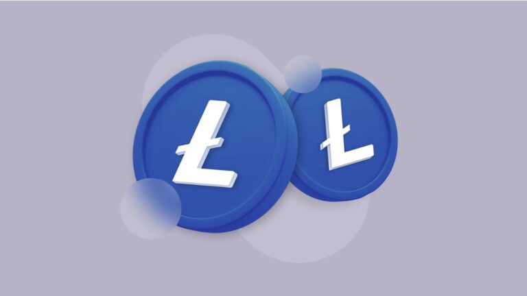Litecoin (LTC)