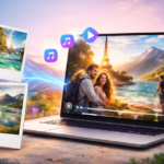 Turn Your Travel Photos Into Cinematic Stories Using Image to Video AI