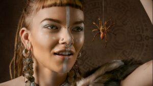 From Trend to Tradition: The Rise of Vertical Labret Piercings