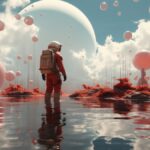 Exploring the Artistic Universe of CJMonsoon: Inspirations and Innovations