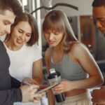 Exploring the Expertise Behind Delta Fitness Authority Success