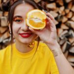 Exploring the Unique Flavor Profile of Yuzu Fruit: A Citrus Lover’s Dream