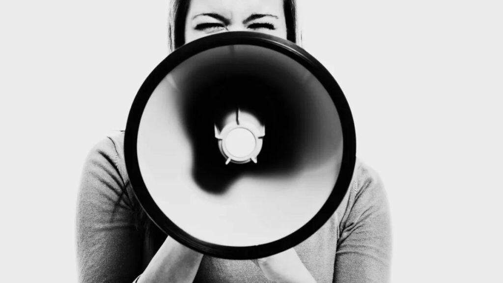 straightforward talk