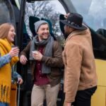 Why Choose a New York Charter Bus Rental for Group Travel?